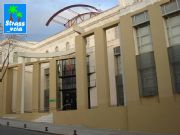 Consejería de cultura. Huelva, Andalucía
